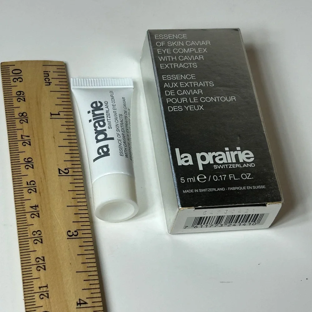 La Prairie la prairie